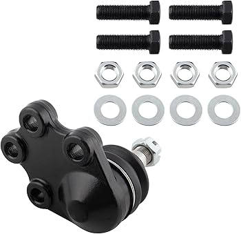 Amazon.com: BOXI 2pcs Front Lower Ball Joints Fit for Amazon.com: BOXI 2pcs Front Lower Ball Joints Fit for